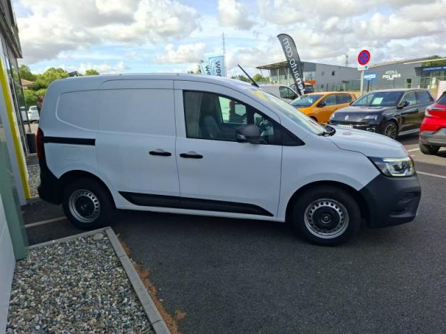 Renault Kangoo Van image 8