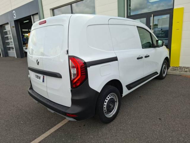 Renault Kangoo Van image 2
