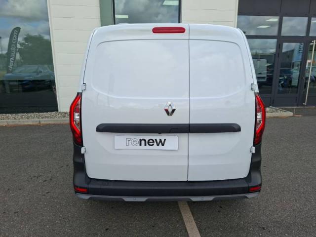 Renault Kangoo Van image 4