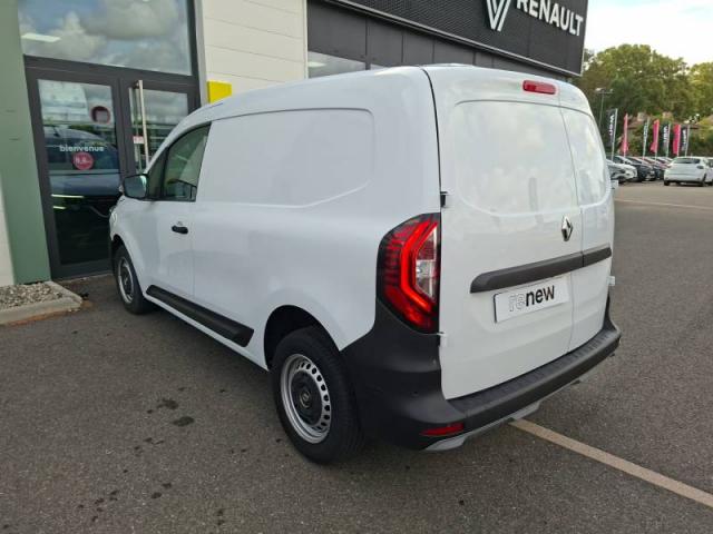 Renault Kangoo Van image 7