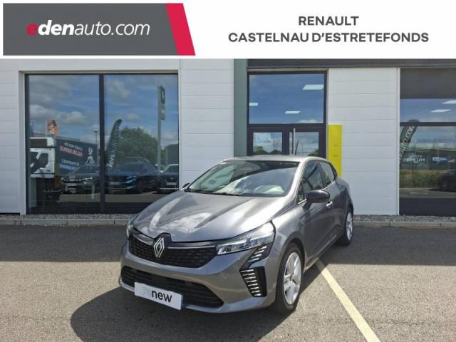 Renault Clio Blue Dci 100 Ch Gsr2 Evolution
