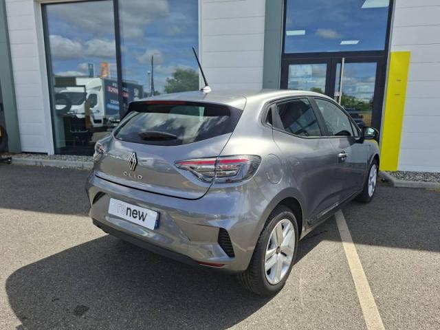 Renault Clio image 1