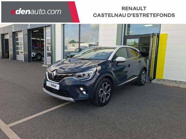 Renault Captur E-Tech Plug-In 160 - 21 Intens