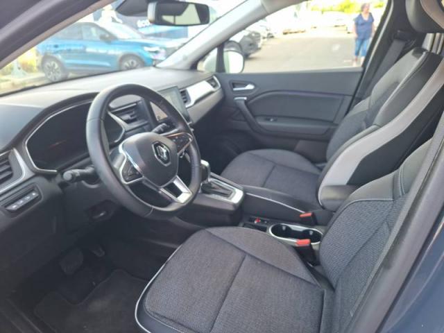Renault Captur image 4