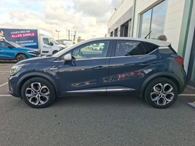 Renault Captur image 5