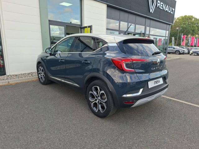 Renault Captur image 7