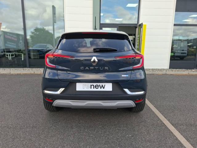 Renault Captur image 1