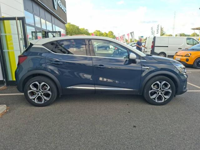 Renault Captur image 6