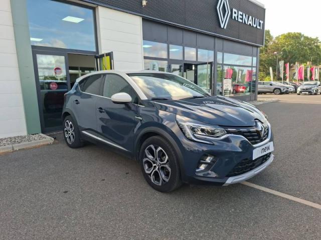 Renault Captur image 9