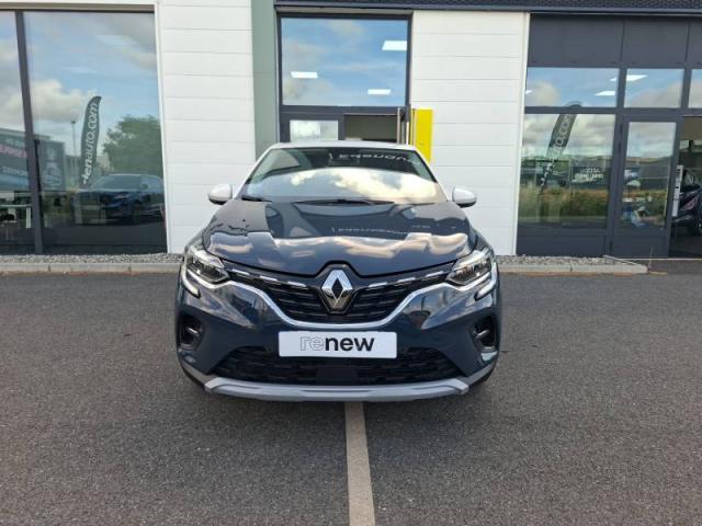 Renault Captur image 3