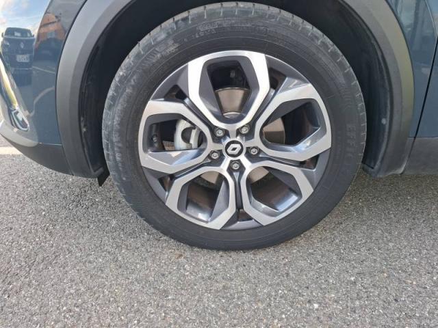 Renault Captur image 8