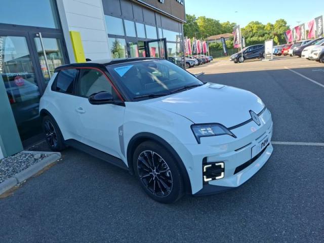Renault R 5 image 4