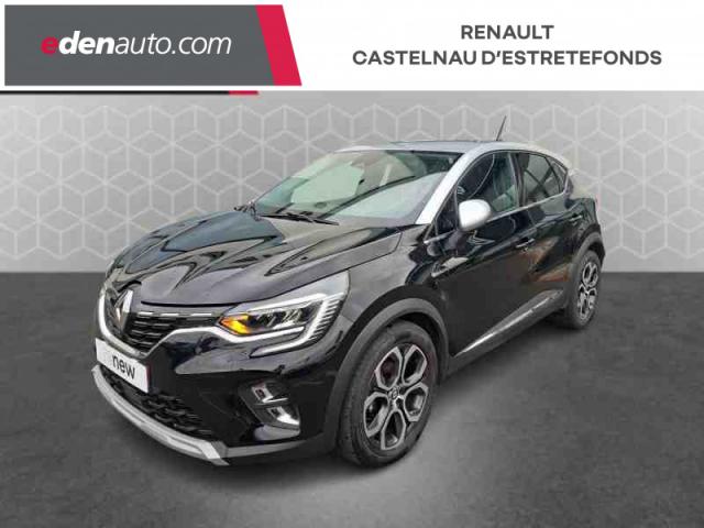 Renault Captur Tce 140 - 21 Intens