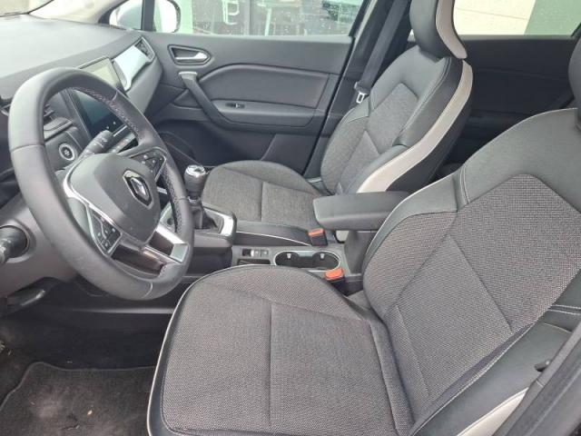 Renault Captur image 4