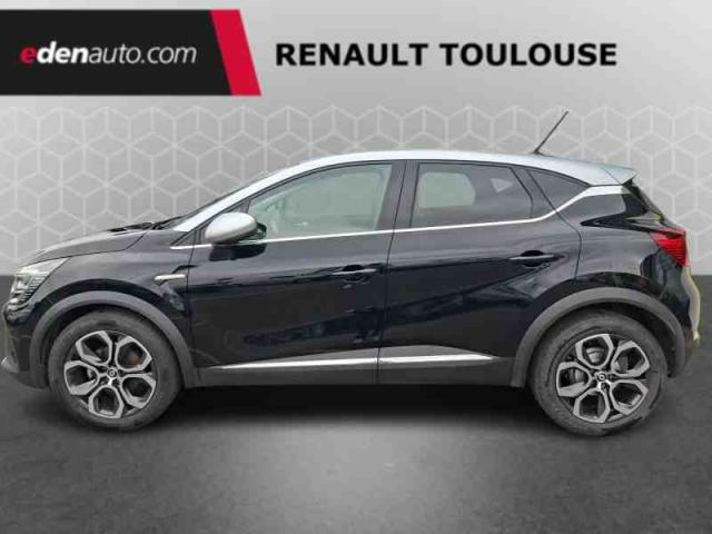 Renault Captur image 1