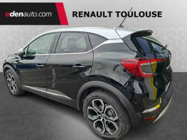 Renault Captur image 6