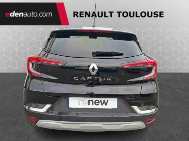 Renault Captur image 9