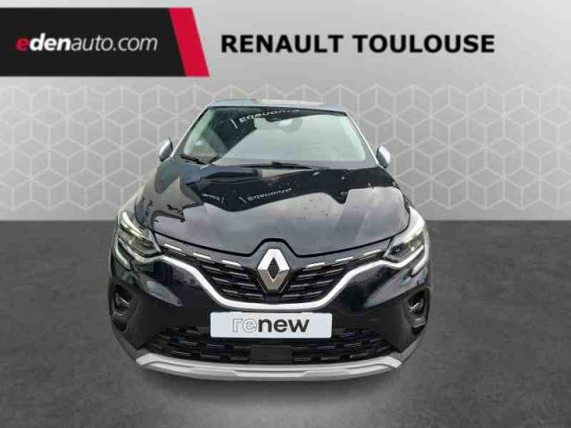 Renault Captur image 8