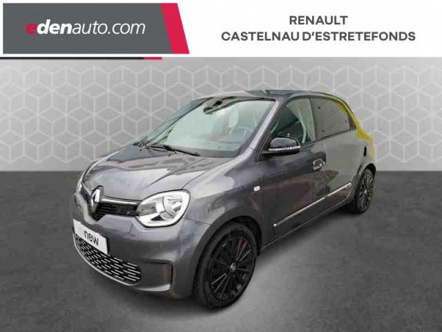 Renault Twingo Iii Sce 65 Sl Urban Night