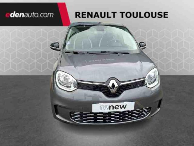 Renault Twingo image 4