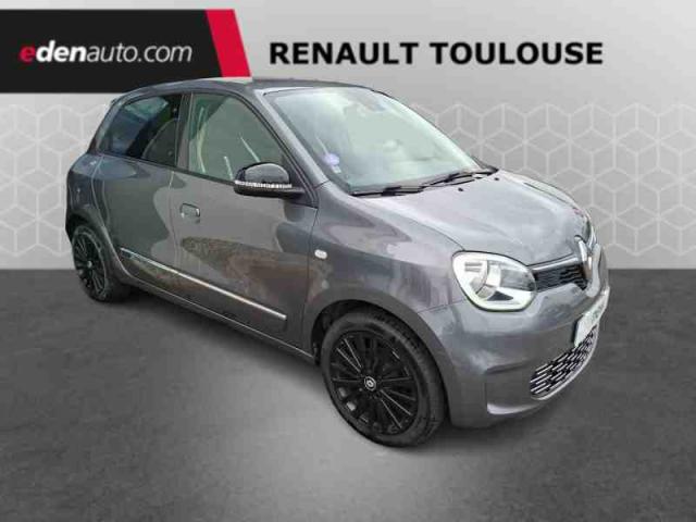 Renault Twingo image 8