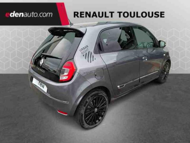 Renault Twingo image 9