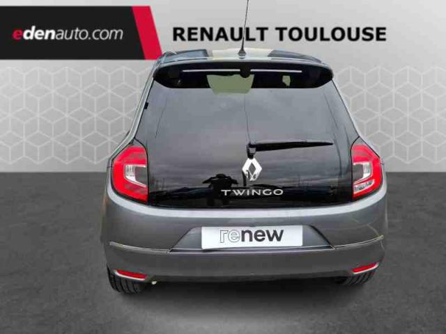 Renault Twingo image 7