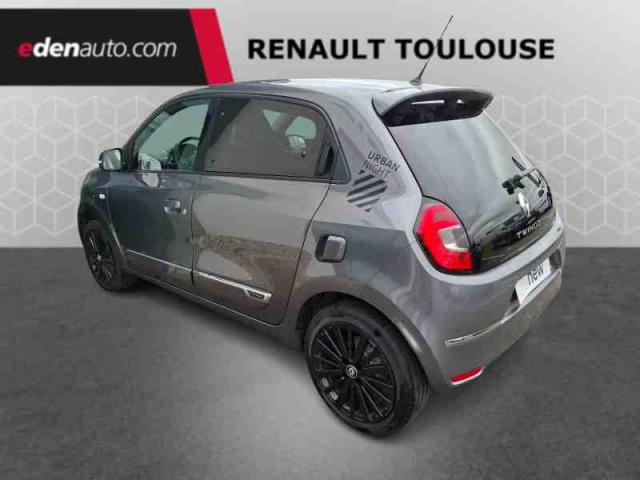 Renault Twingo image 2