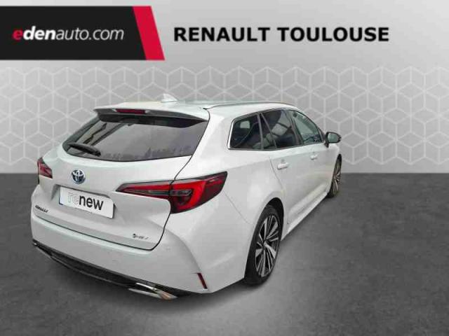 Toyota Corolla image 1