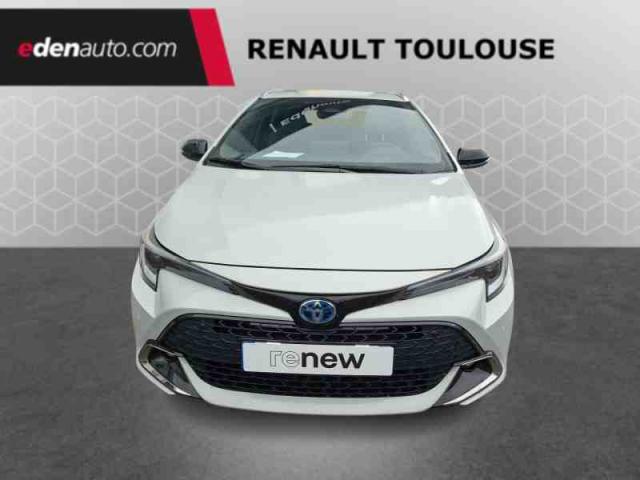Toyota Corolla image 7