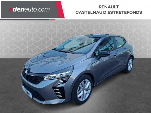 Renault Clio Blue Dci 100 Ch Gsr2 Evolution