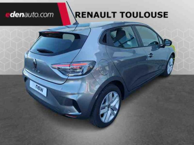 Renault Clio image 8
