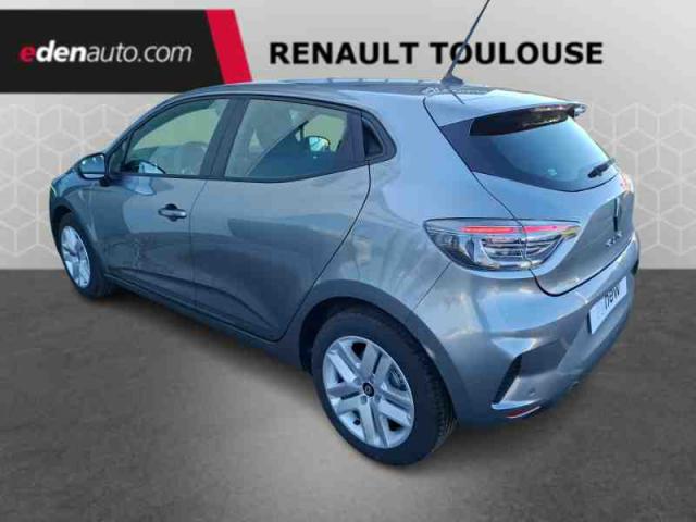 Renault Clio image 6