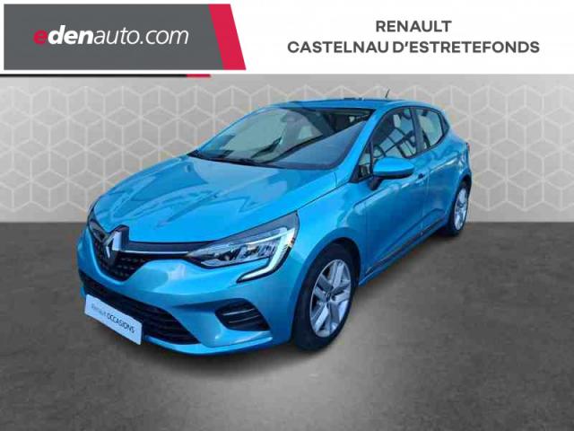 Renault Clio Tce 100 Business