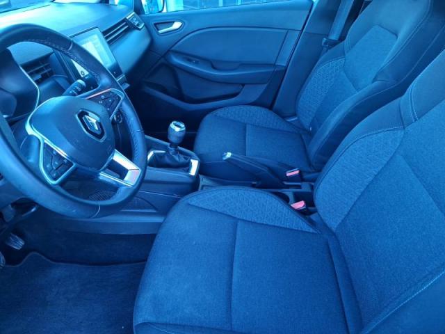 Renault Clio image 8