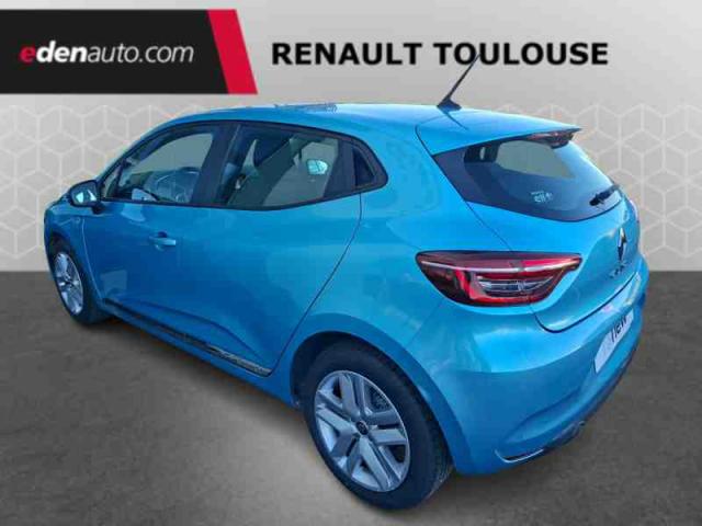 Renault Clio image 7