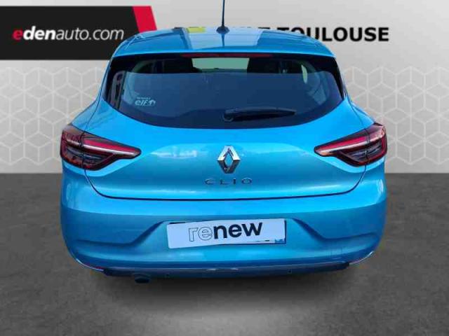 Renault Clio image 2