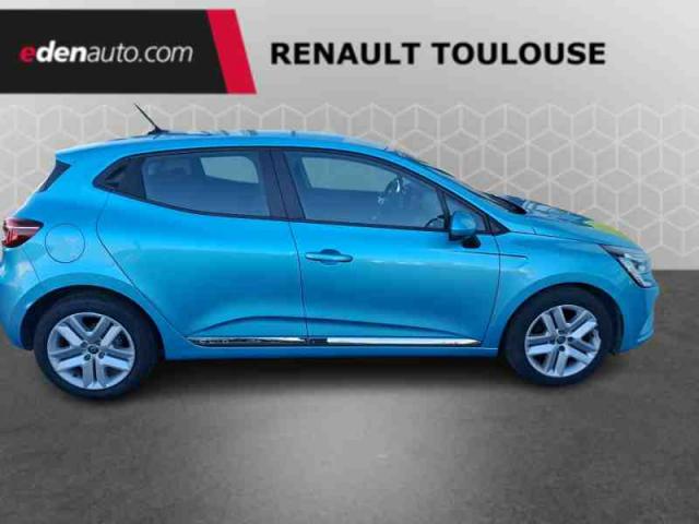 Renault Clio image 1