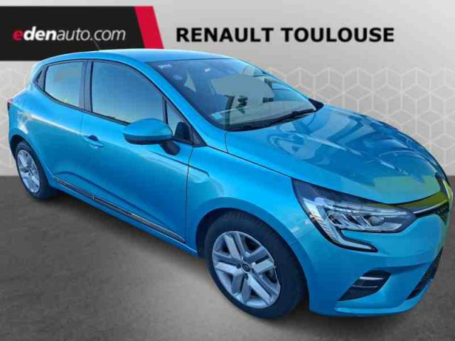 Renault Clio image 3