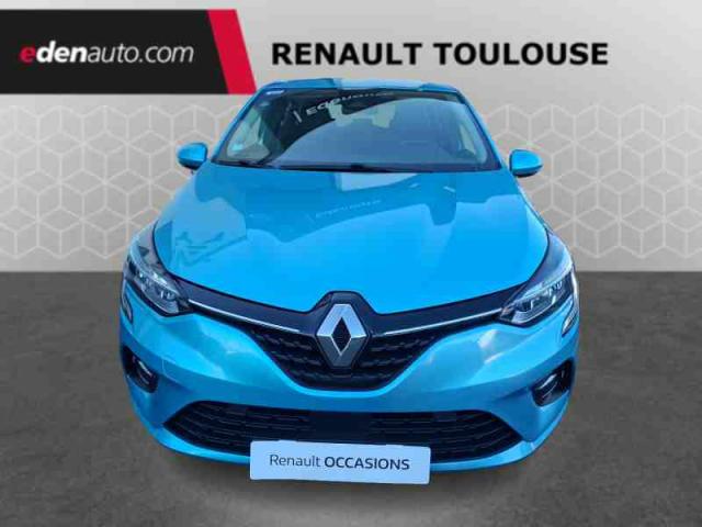 Renault Clio image 9