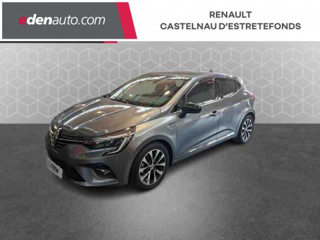 Renault Clio E-Tech Full Hybrid 145 Techno