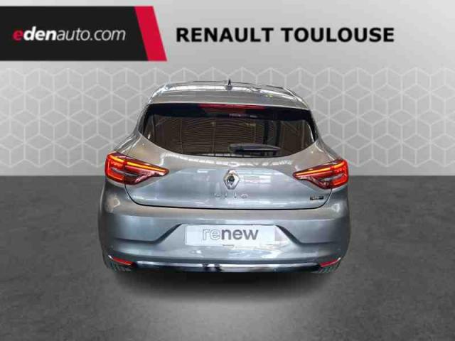Renault Clio image 2