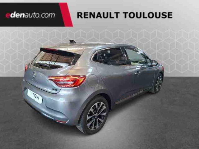 Renault Clio image 8