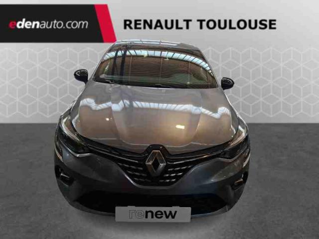 Renault Clio image 6