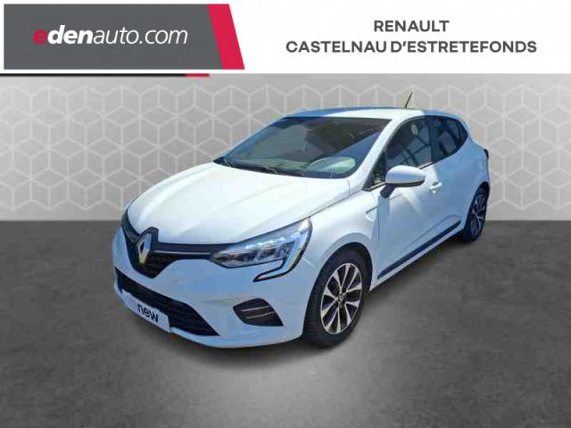 Renault Clio Tce 100 Zen