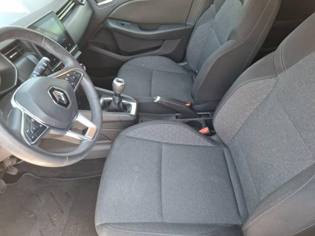 Renault Clio image 3