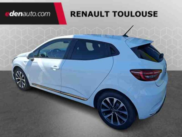 Renault Clio image 7