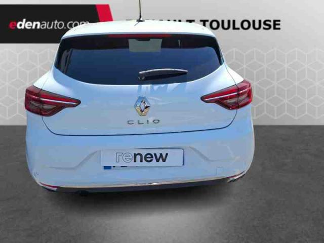 Renault Clio image 4
