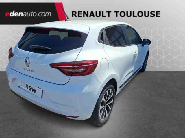 Renault Clio image 1