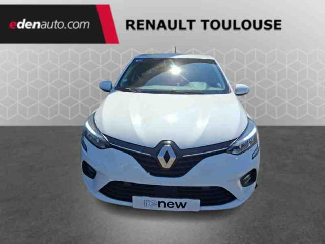 Renault Clio image 9